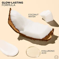 Hydrating Self-Tanning Serum-In-Lotion