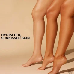 Hydrating Self-Tanning Serum-In-Lotion