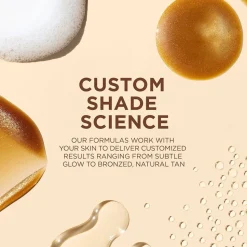 Hydrating Self-Tanning Serum-In-Lotion