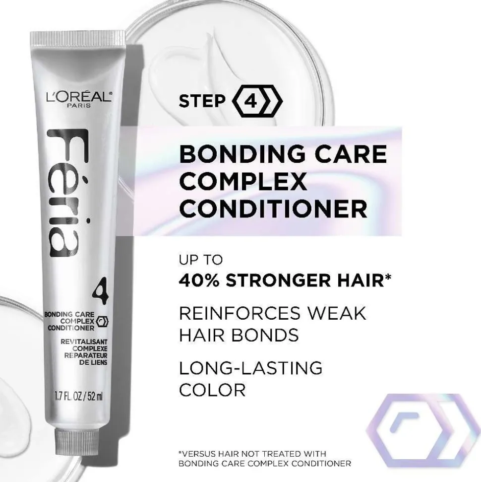 Hyper Platinum Advanced Lightening System Bleach