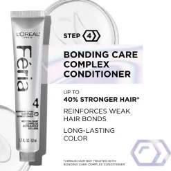 Hyper Platinum Advanced Lightening System Bleach