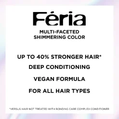 Hyper Platinum Advanced Lightening System Bleach