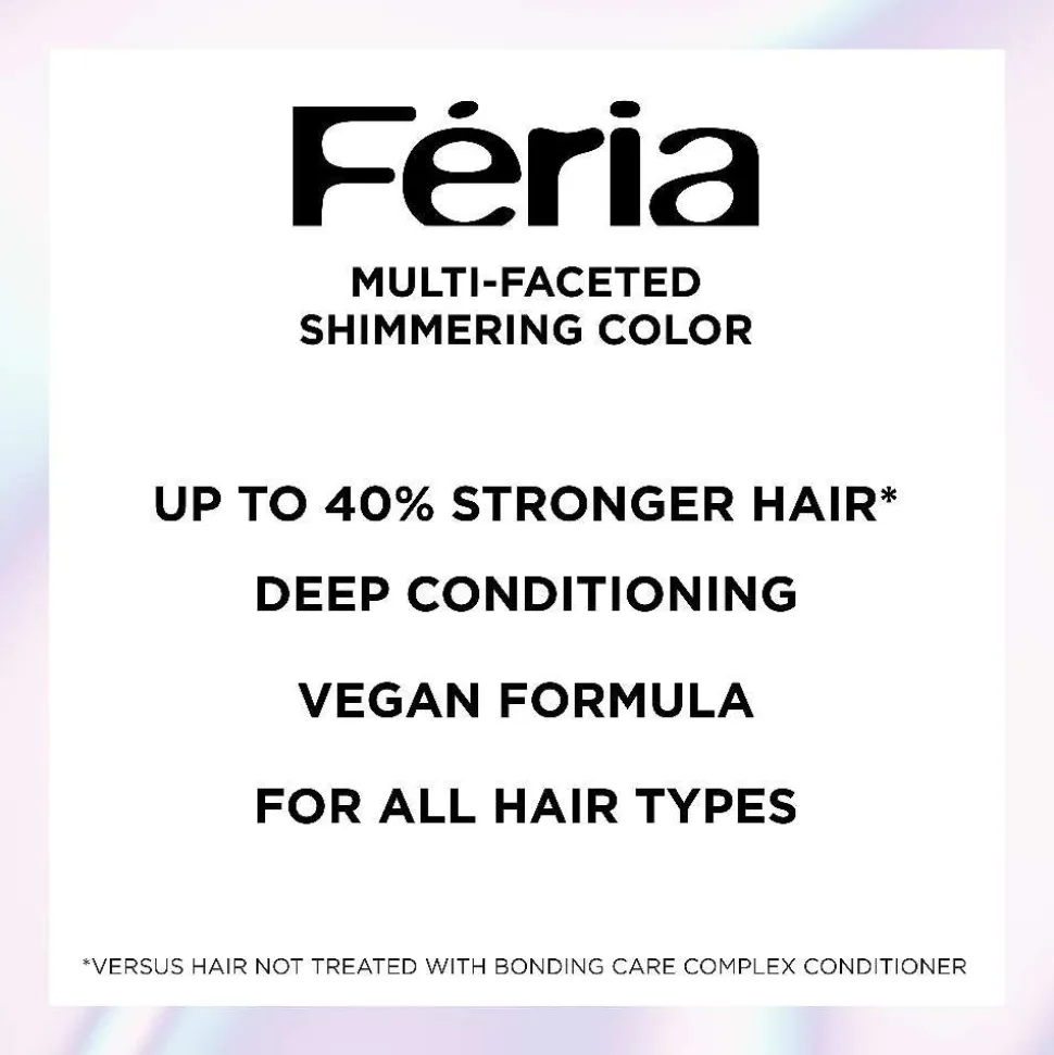 Hyper Platinum Advanced Lightening System Bleach