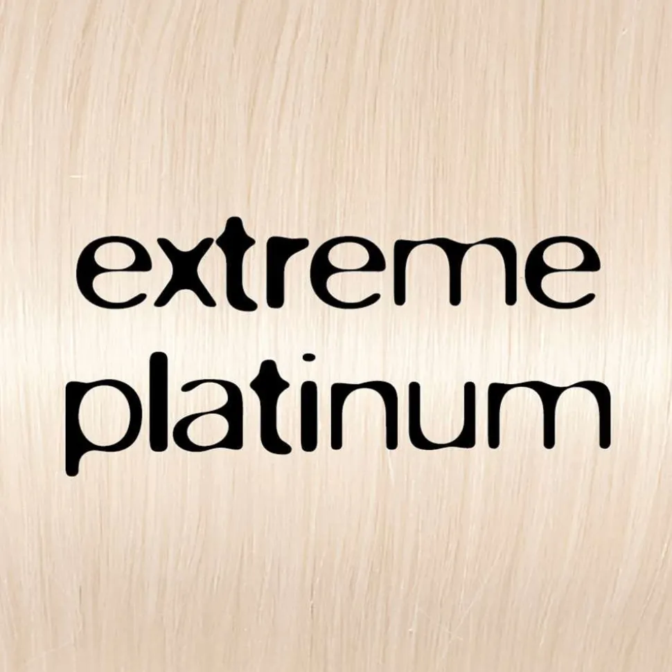 Hyper Platinum Advanced Lightening System Bleach