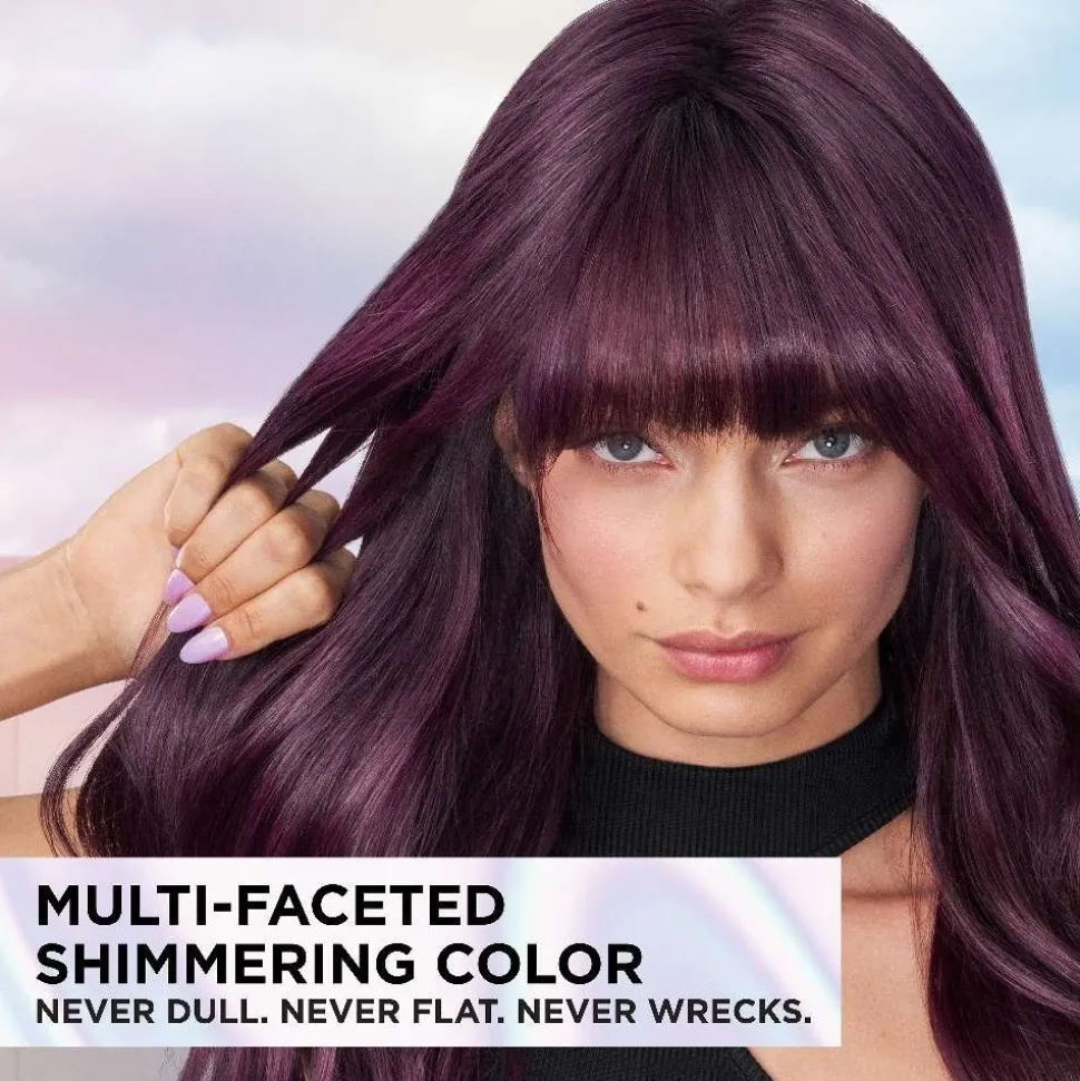 Hyper Platinum Advanced Lightening System Bleach