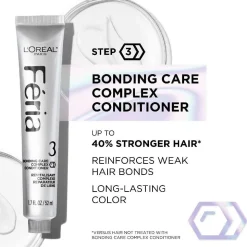 Hyper Platinum Advanced Lightening System Bleach