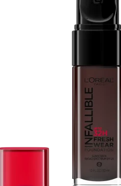 Infallible 32 Hour Fresh Wear Foundation
