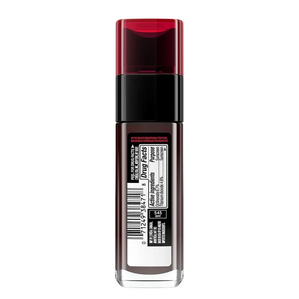 Infallible 32 Hour Fresh Wear Foundation