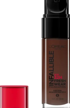 Infallible 32 Hour Fresh Wear Foundation