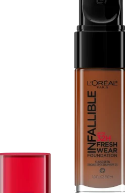 Infallible 32 Hour Fresh Wear Foundation