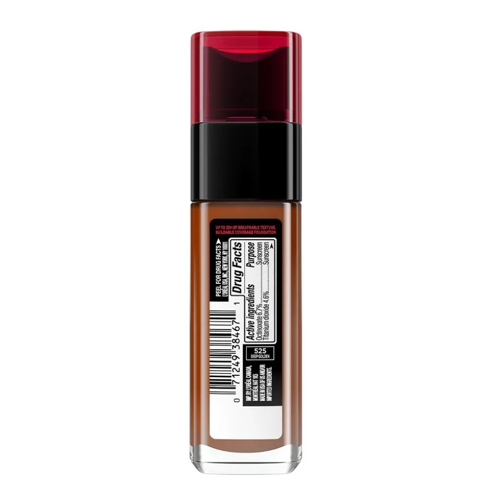 Infallible 32 Hour Fresh Wear Foundation