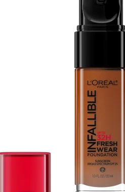Infallible 32 Hour Fresh Wear Foundation