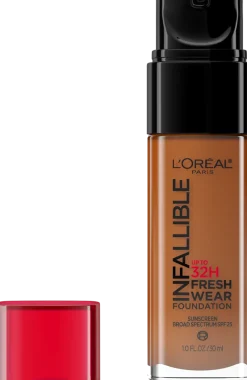 Infallible 32 Hour Fresh Wear Foundation
