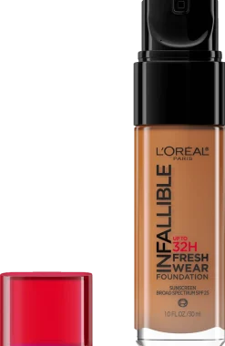 Infallible 32 Hour Fresh Wear Foundation