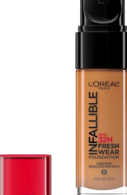 Infallible 32 Hour Fresh Wear Foundation