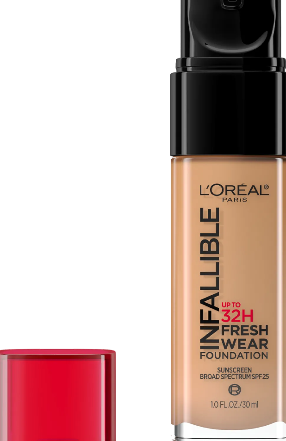 Infallible 32 Hour Fresh Wear Foundation
