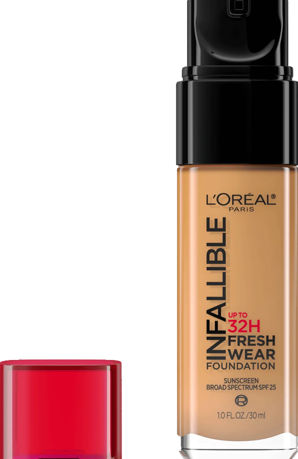 Infallible 32 Hour Fresh Wear Foundation