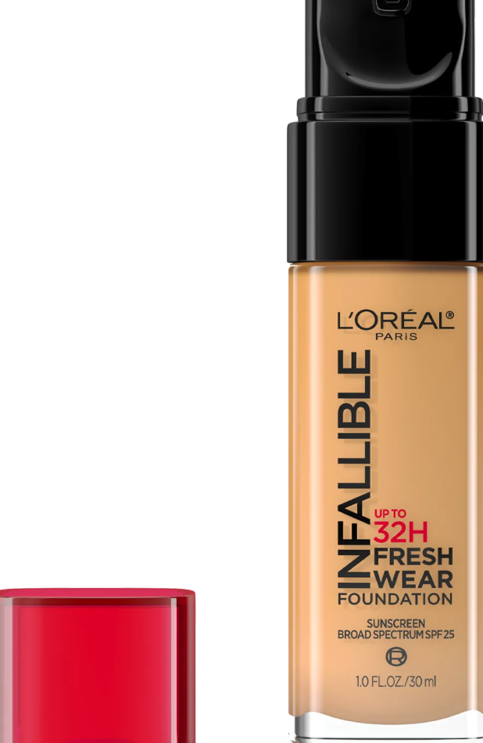 Infallible 32 Hour Fresh Wear Foundation