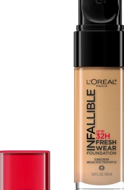 Infallible 32 Hour Fresh Wear Foundation