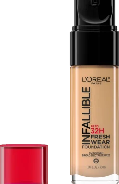 Infallible 32 Hour Fresh Wear Foundation