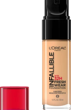 Infallible 32 Hour Fresh Wear Foundation