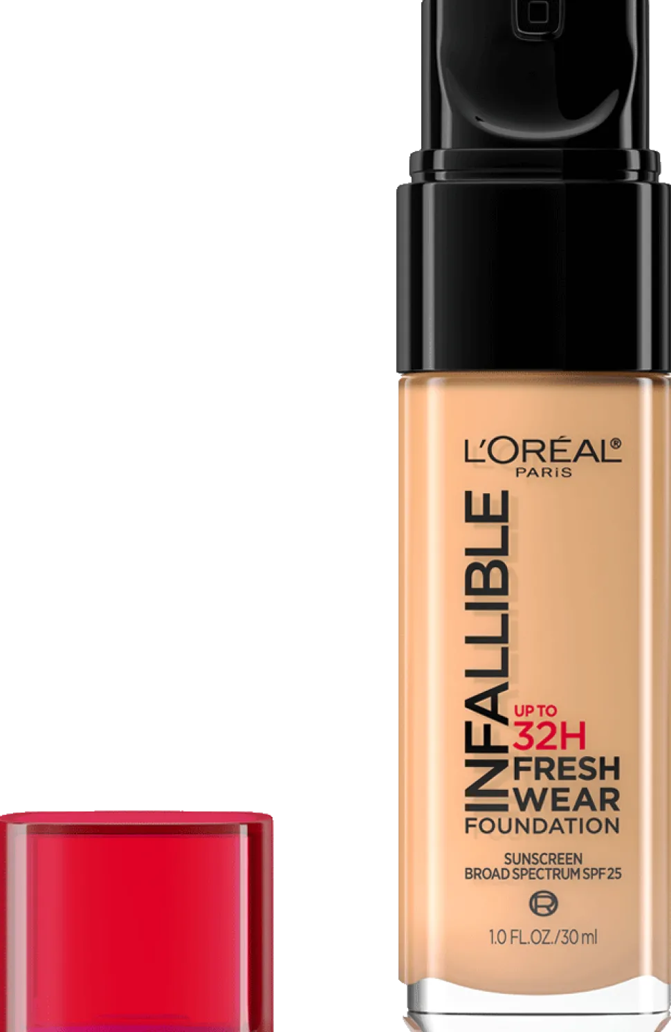 Infallible 32 Hour Fresh Wear Foundation