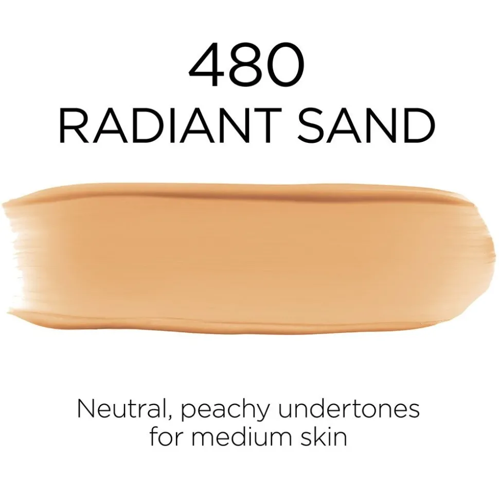 Infallible 32 Hour Fresh Wear Foundation