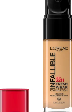 Infallible 32 Hour Fresh Wear Foundation