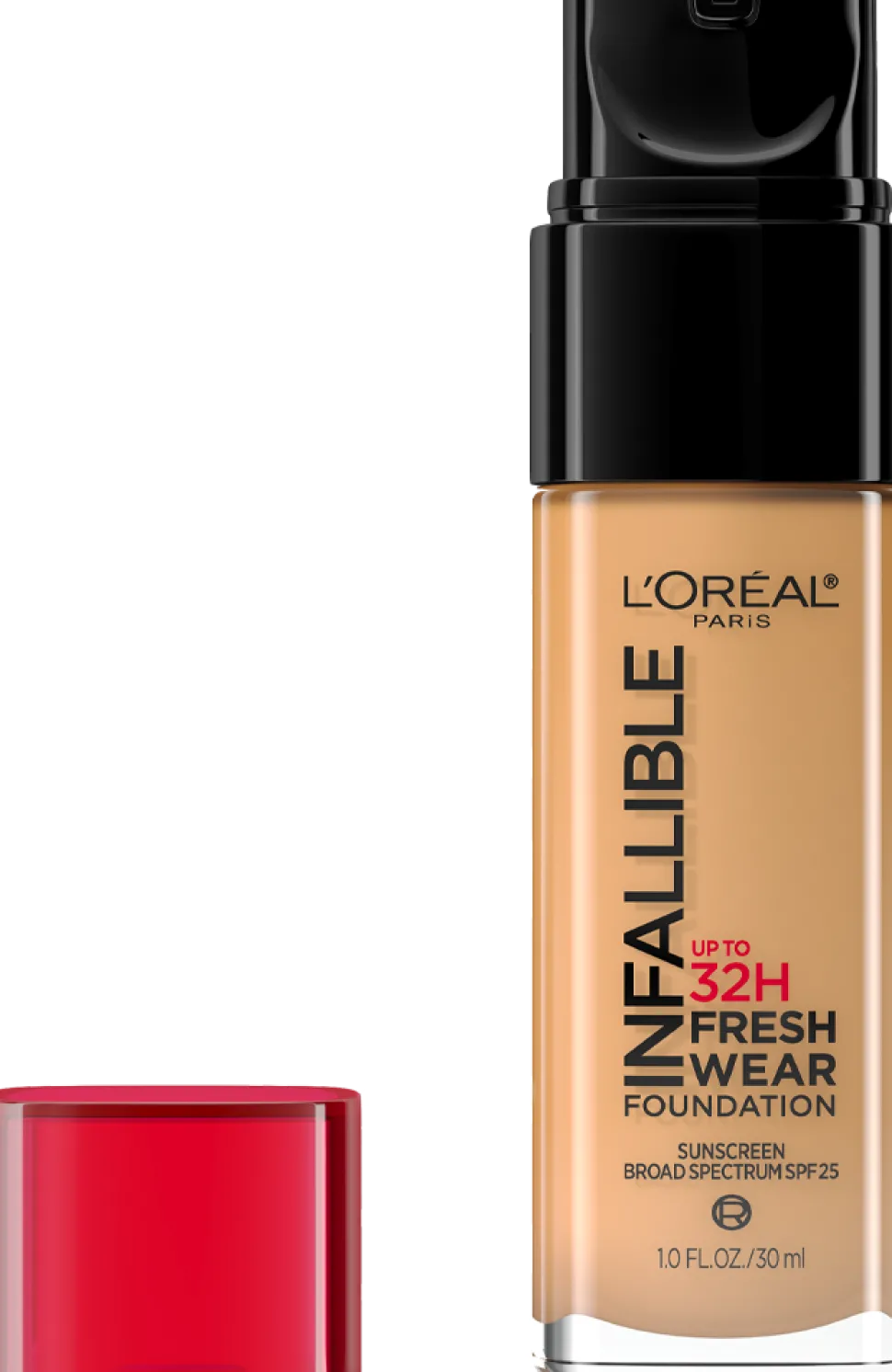 Infallible 32 Hour Fresh Wear Foundation