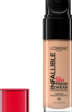 Infallible 32 Hour Fresh Wear Foundation