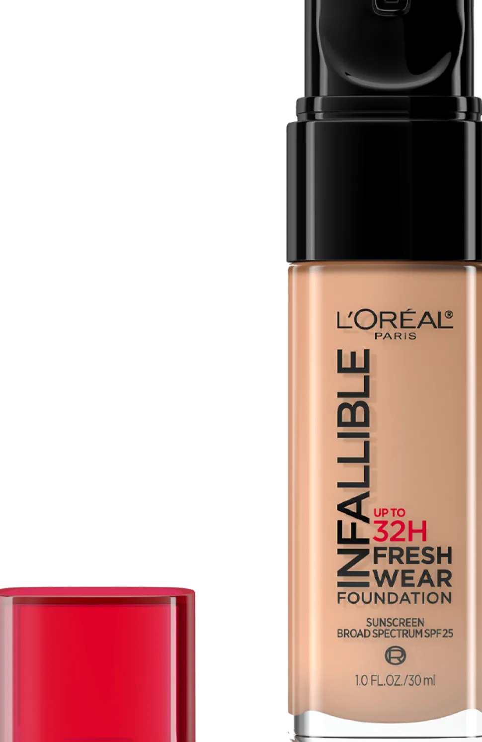 Infallible 32 Hour Fresh Wear Foundation
