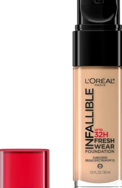 Infallible 32 Hour Fresh Wear Foundation