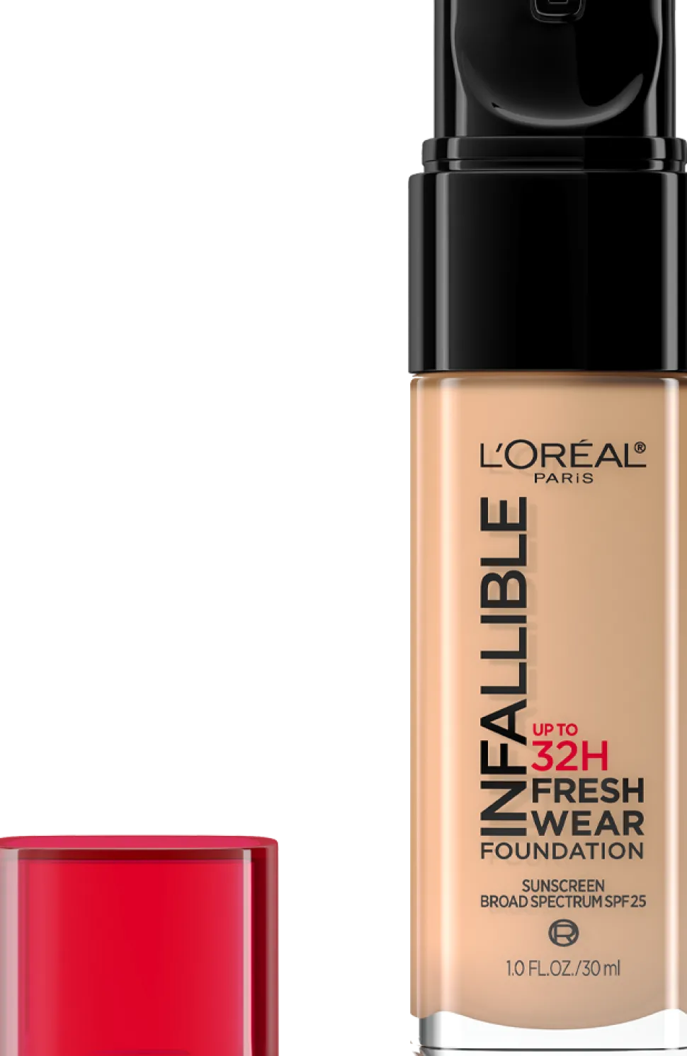 Infallible 32 Hour Fresh Wear Foundation