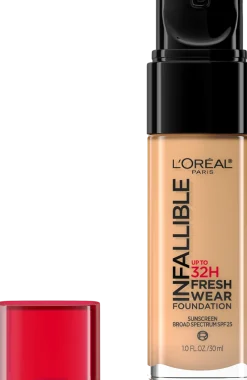 Infallible 32 Hour Fresh Wear Foundation