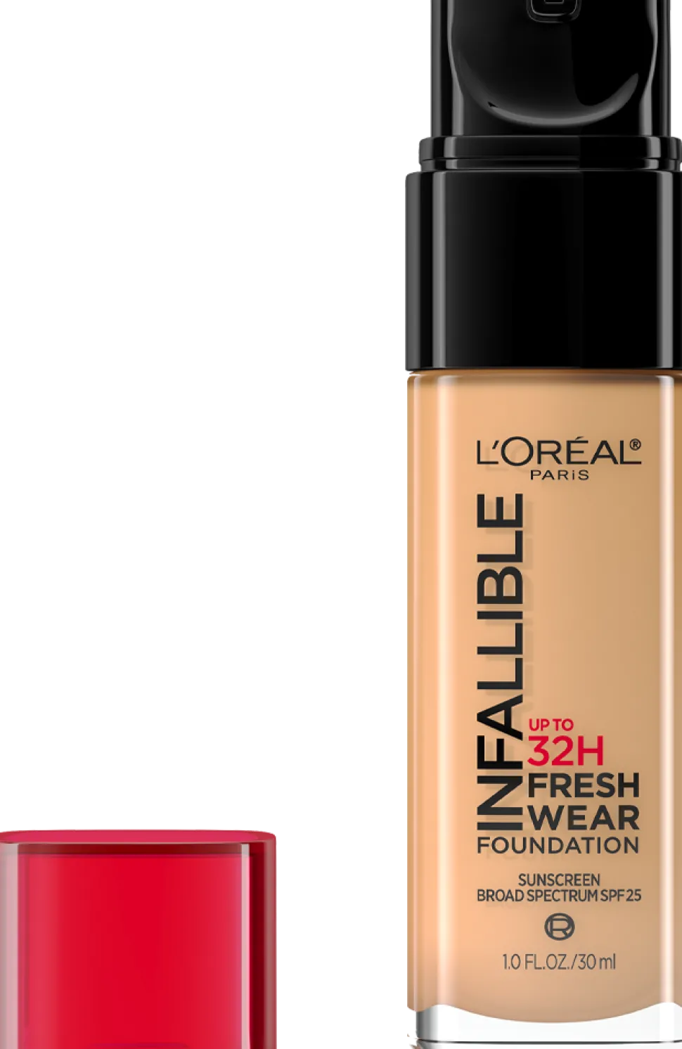 Infallible 32 Hour Fresh Wear Foundation