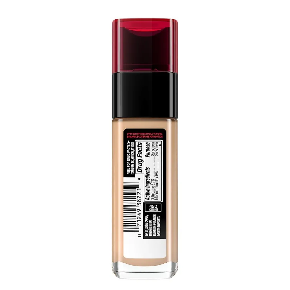 Infallible 32 Hour Fresh Wear Foundation