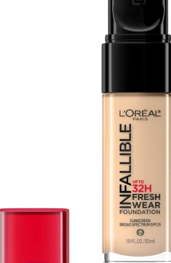 Infallible 32 Hour Fresh Wear Foundation