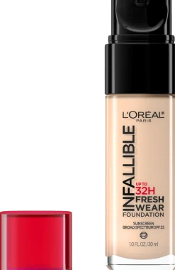 Infallible 32 Hour Fresh Wear Foundation