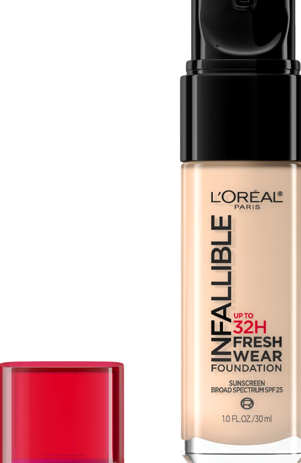 Infallible 32 Hour Fresh Wear Foundation