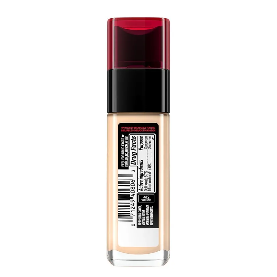 Infallible 32 Hour Fresh Wear Foundation