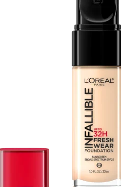 Infallible 32 Hour Fresh Wear Foundation