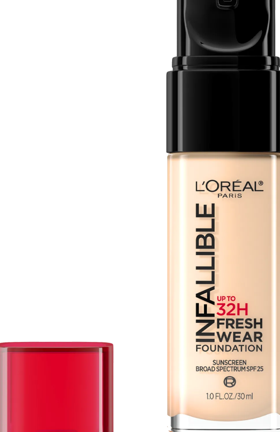 Infallible 32 Hour Fresh Wear Foundation
