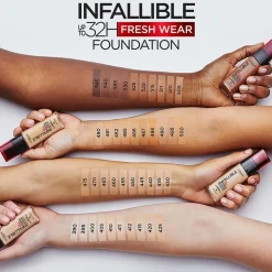 Infallible 32 Hour Fresh Wear Foundation