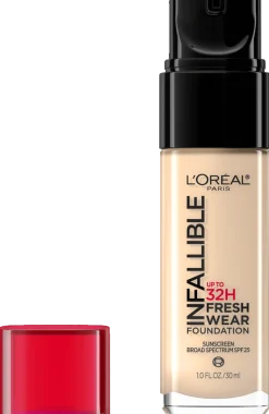 Infallible 32 Hour Fresh Wear Foundation