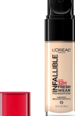 Infallible 32 Hour Fresh Wear Foundation