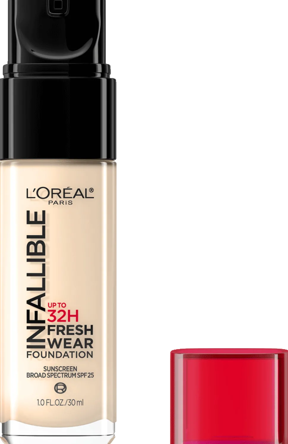Infallible 32 Hour Fresh Wear Foundation