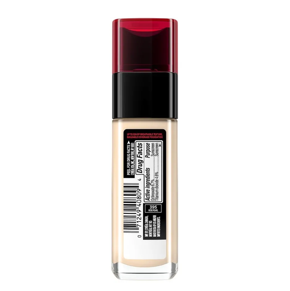 Infallible 32 Hour Fresh Wear Foundation
