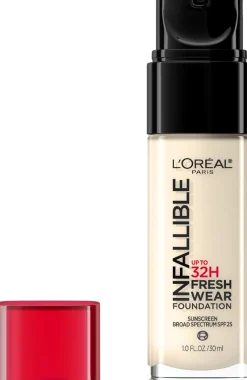 Infallible 32 Hour Fresh Wear Foundation