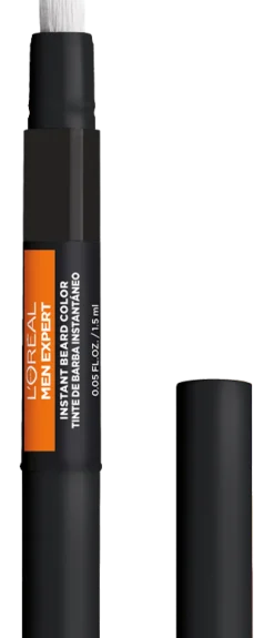 Instant Beard Color