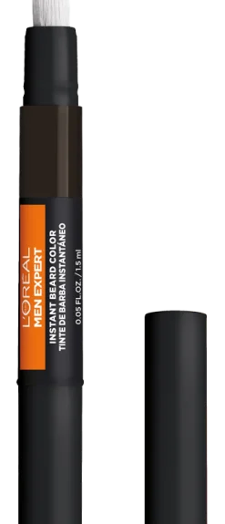 Instant Beard Color